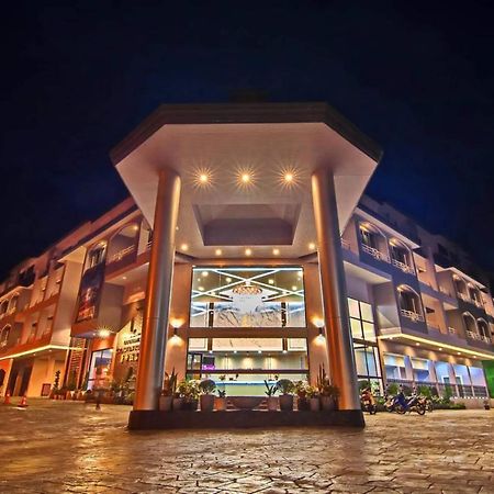 Grandview Landmark Betong Hotel Exteriér fotografie