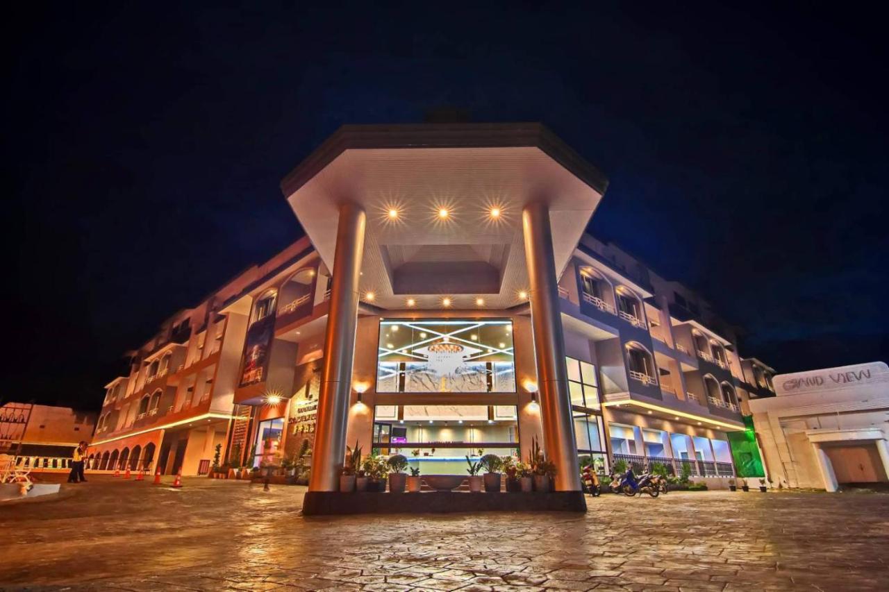 Grandview Landmark Betong Hotel Exteriér fotografie